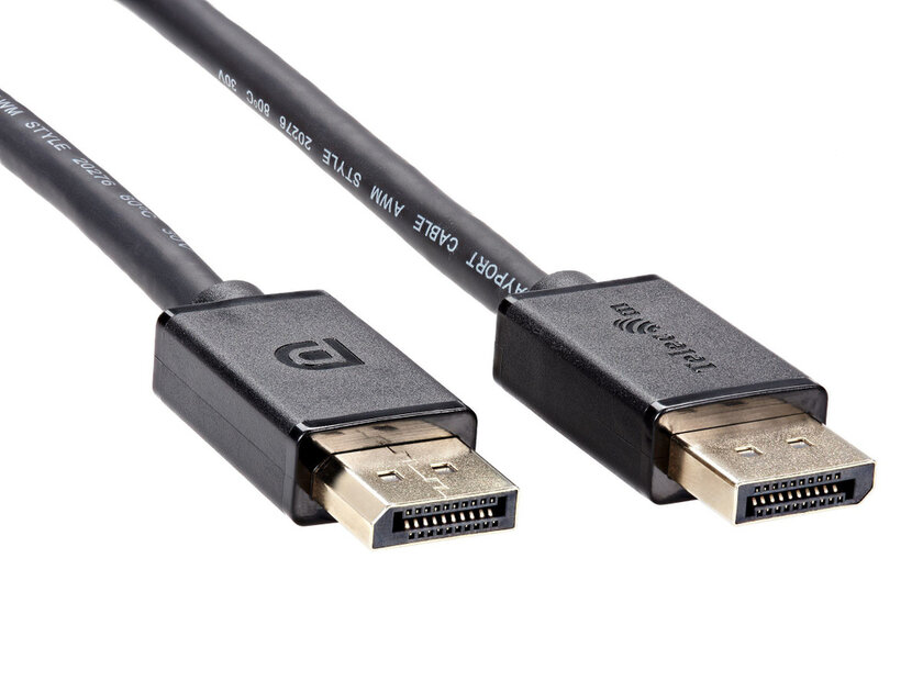 DisplayPort против HDMI — разбираемся, что лучше для гейминга