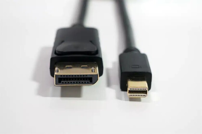 DisplayPort против HDMI — разбираемся, что лучше для гейминга