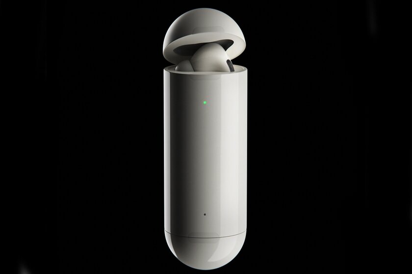 Apple теперь продаёт AirPods только по одному наушнику: два стоят дороже, чем раньше весь комплект