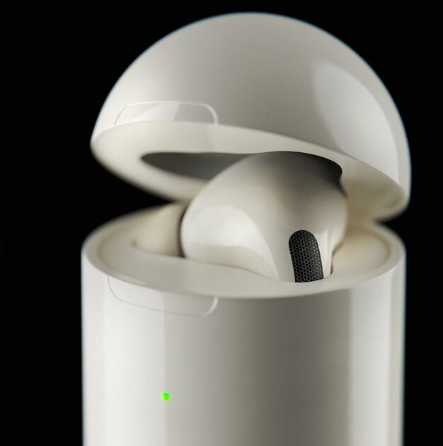 Apple теперь продаёт AirPods только по одному наушнику: два стоят дороже, чем раньше весь комплект