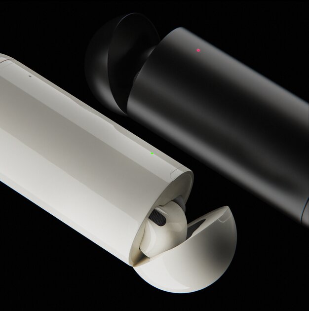 Apple теперь продаёт AirPods только по одному наушнику: два стоят дороже, чем раньше весь комплект