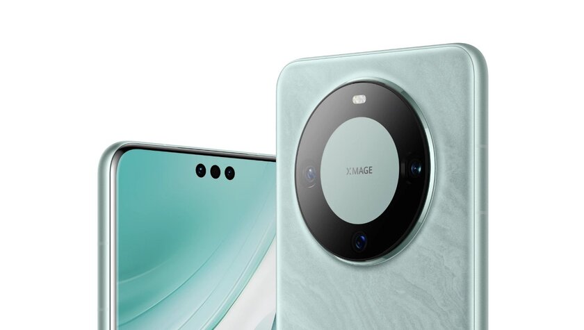 М.Видео дарит подарки при покупке смартфонов серии Mate от HUAWEI