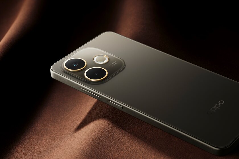 OPPO A5 Pro появился в России: полная защита, надёжная связь и умный фоторедактор в кармане