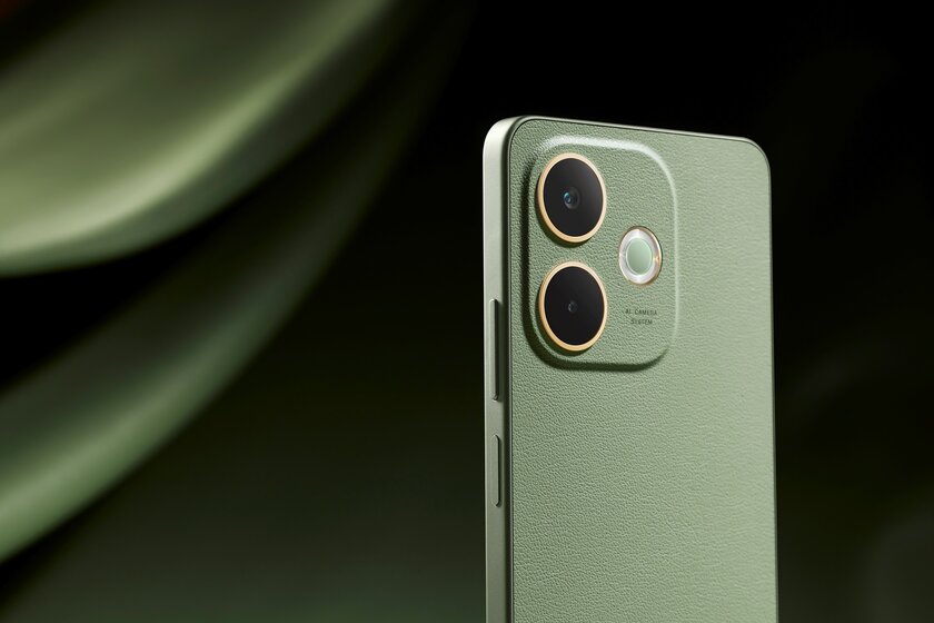 OPPO A5 Pro появился в России: полная защита, надёжная связь и умный фоторедактор в кармане