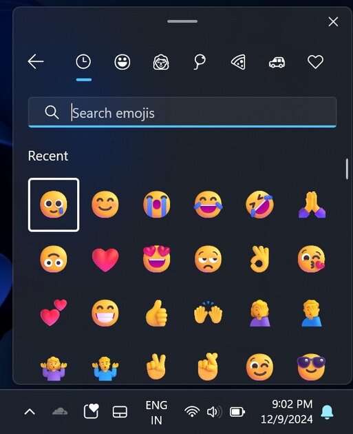 Для Windows 11 вышло большое обновление с новой ИИ-функцией, но она доступна не всем