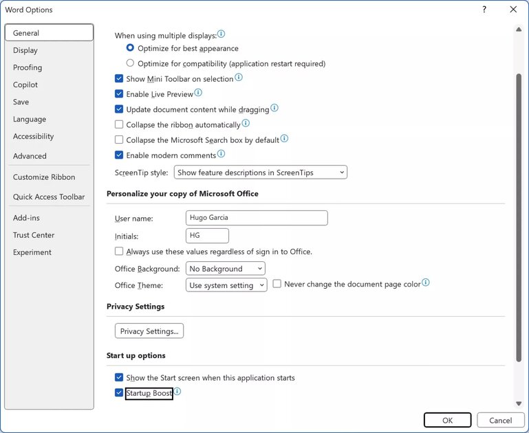 Windows 11 начнёт предзагружать пакет Office в память ПК: чего добивается Microsoft