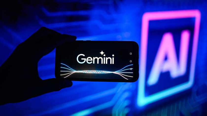 ИИ для детей? Google работает над Gemini Kids, который будет помогать с домашним заданием