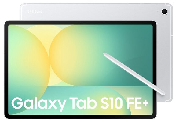 Представлены Galaxy Tab S10 FE — первые планшеты в серии с передовыми функциями искусственного интеллекта