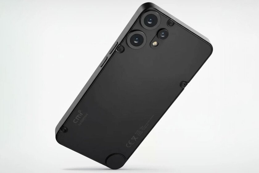 Первый взгляд на CMF Phone 2. Nothing снова хочет удивить?