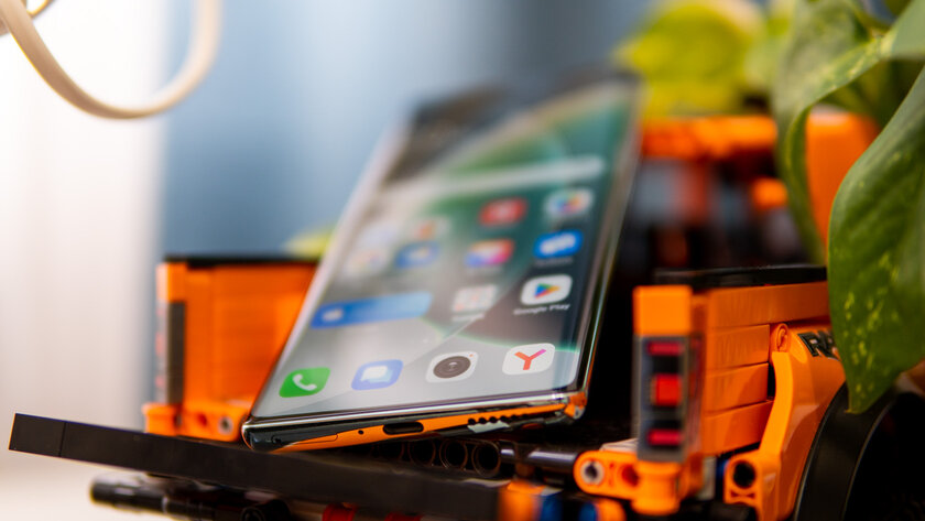 Удивил — я думал, такое невозможно в недорогом смартфоне. Обзор TECNO CAMON 30S Pro