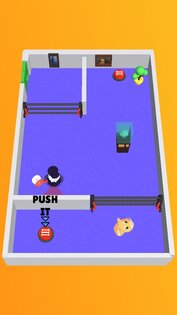 Hamster Escape: Puzzle Maze 4.5.13. Скриншот 4