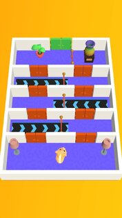 Hamster Escape: Puzzle Maze 4.5.13. Скриншот 10