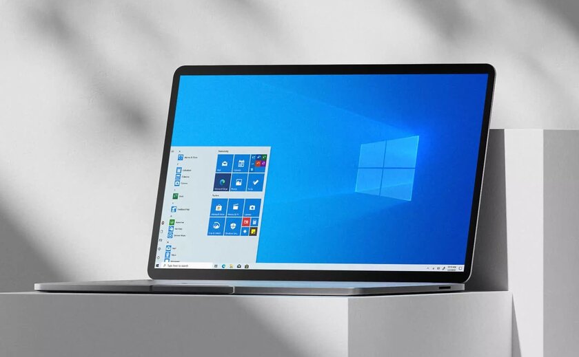 Microsoft снова что-то «улучшила»: после обновления Windows 10 пропали часы с секундами