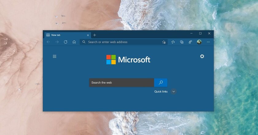Microsoft хвастается, что Edge стал быстрее на 9%. Осталось убедить пользователей его выбрать