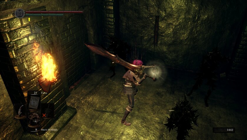 Вышел кооп-мод для Dark Souls Remastered: всю игру можно пройти вместе с друзьями