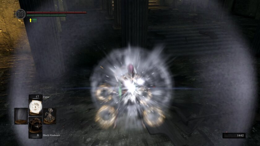 Вышел кооп-мод для Dark Souls Remastered: всю игру можно пройти вместе с друзьями