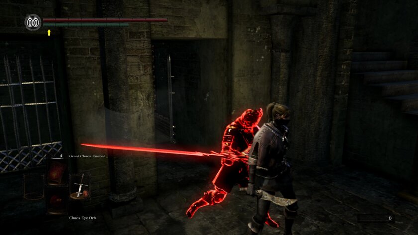Вышел кооп-мод для Dark Souls Remastered: всю игру можно пройти вместе с друзьями