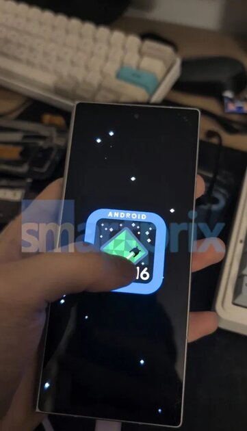 Первый взгляд на One UI 8 — прошивку Samsung на основе Android 16. Хороша!