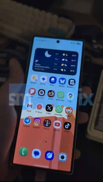 Первый взгляд на One UI 8 — прошивку Samsung на основе Android 16. Хороша!