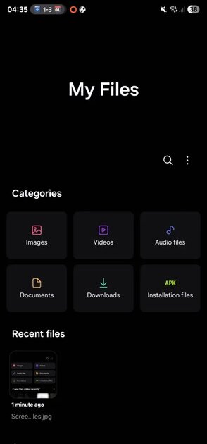 Первый взгляд на One UI 8 — прошивку Samsung на основе Android 16. Хороша!