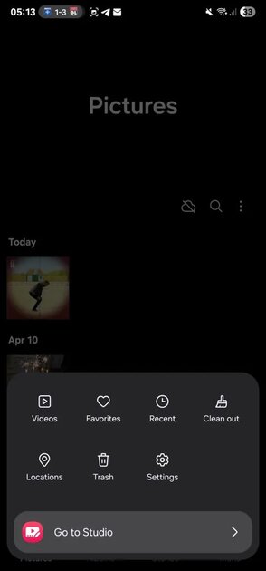 Первый взгляд на One UI 8 — прошивку Samsung на основе Android 16. Хороша!