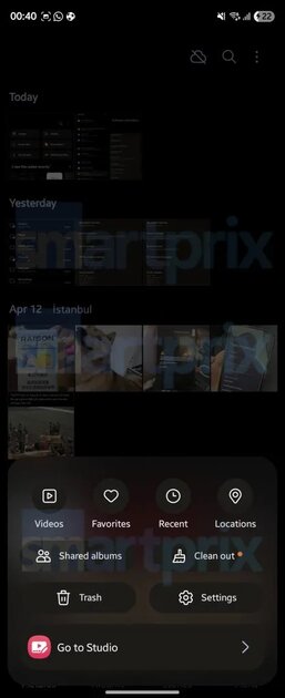 Первый взгляд на One UI 8 — прошивку Samsung на основе Android 16. Хороша!