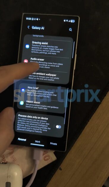 Первый взгляд на One UI 8 — прошивку Samsung на основе Android 16. Хороша!