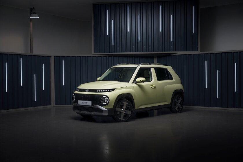 Названы победители престижной премии World Car Awards 2025: на первом месте Kia