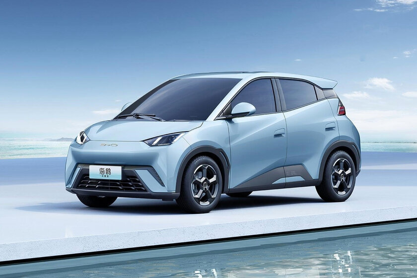 Названы победители престижной премии World Car Awards 2025: на первом месте Kia
