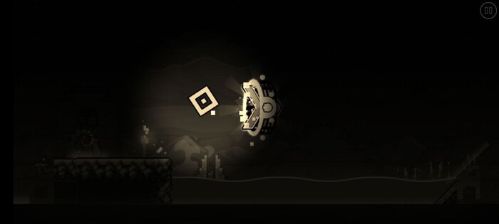 8GDPS — ВОЗВРАЩЕНИЕ ЛУЧШЕГО СЕРВЕРА ПО GEOMETRY DASH. Скриншот 2