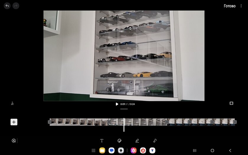 Недорогой планшет с ИИ, стилусом и шикарным дисплеем: обзор Samsung Galaxy Tab S10 FE