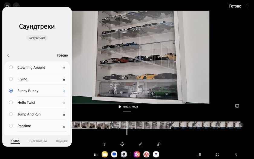 Недорогой планшет с ИИ, стилусом и шикарным дисплеем: обзор Samsung Galaxy Tab S10 FE