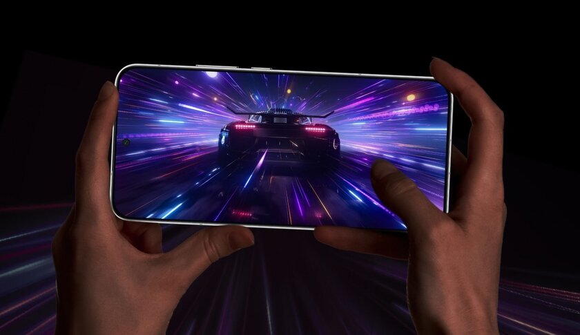 Представлен HONOR GT Pro — монстр в мире смартфонов со Snapdragon на стероидах