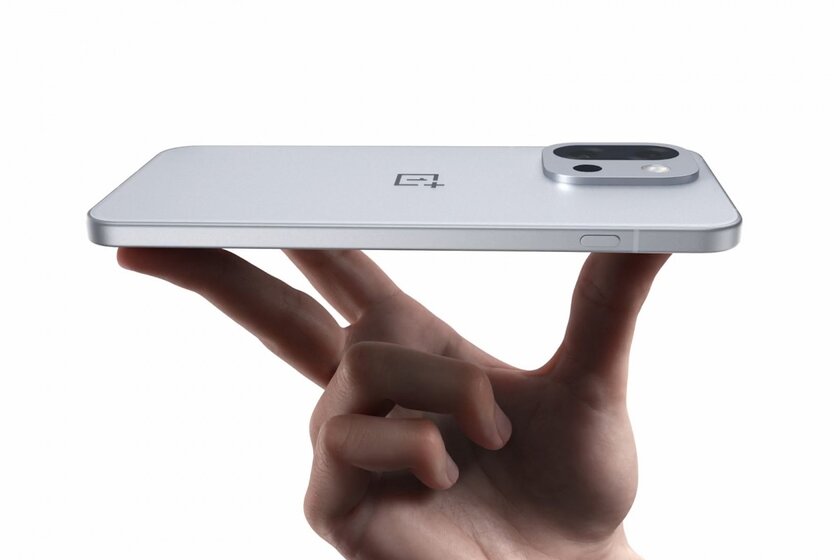 Представлен OnePlus 13T — «убийца флагманов» возвращается спустя 3 года
