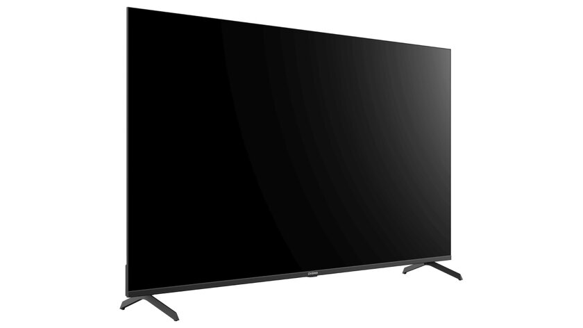 Большой, с приятной картинкой и адекватной ценой: обзор QLED Digma 65" DM-LED65UQB31