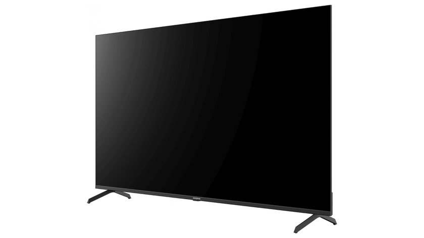 Большой, с приятной картинкой и адекватной ценой: обзор QLED Digma 65" DM-LED65UQB31