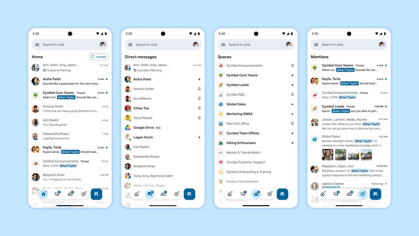 Это новый дизайн Android — опять в Google что-то чудят. Смотрим на Material 3 Expressive