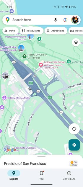 Это новый дизайн Android — опять в Google что-то чудят. Смотрим на Material 3 Expressive