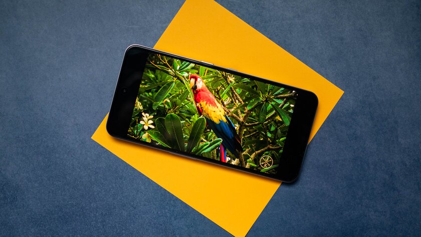 Это какой-то разрыв бюджетного сегмента! Обзор модульного CMF Phone 2 Pro за 223 $ — будущий хит — Дисплей. 2