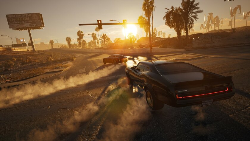 GTA из будущего, российская стратегия и мультяшный футбол: лучшие игры июня для ПК