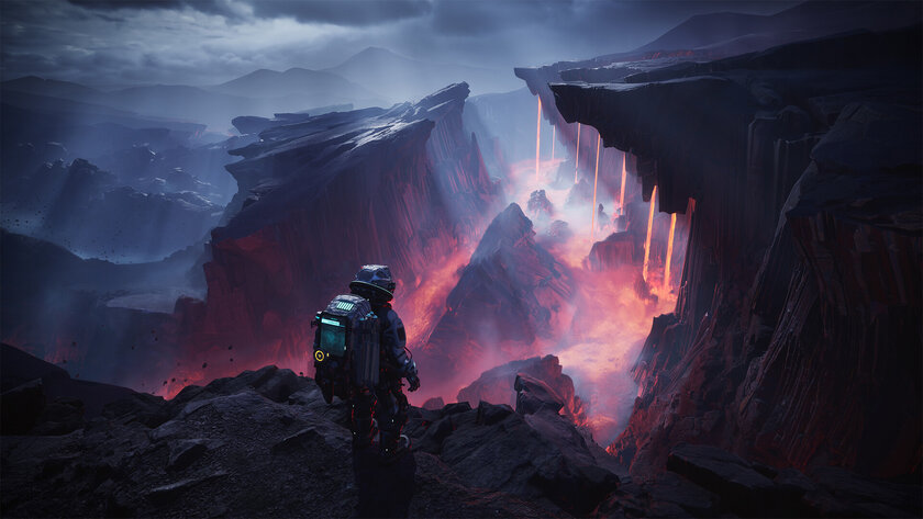 GTA из будущего, российская стратегия и мультяшный футбол: лучшие игры июня для ПК