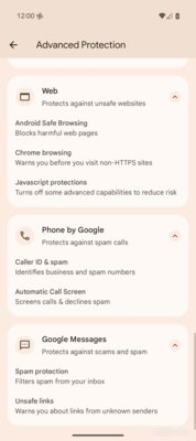 Android 16 получит режим суперзащиты — вот, что он делает