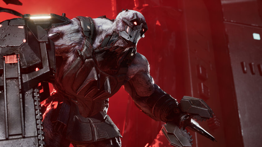Killing Floor 3 выйдет 24 июля: в российском Steam уже открыли предзаказ