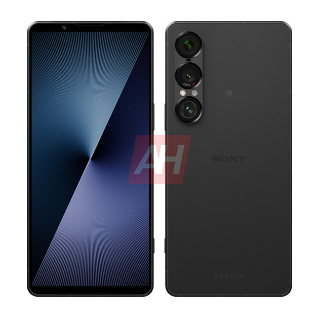 Топовая камера и 4 апдейта Android: в сеть слили слайды с презентации Sony Xperia 1 VII