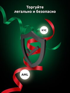 Dzengi.com – криптобиржа 2.18.19. Скриншот 16