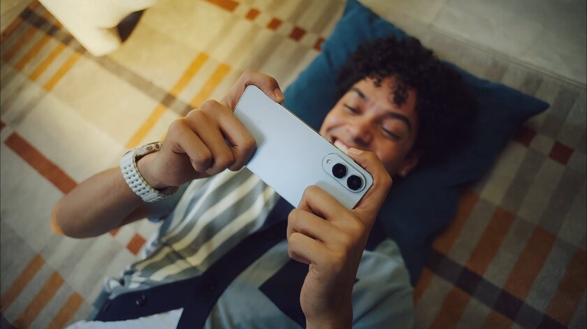 5,8 мм, 3900 мАч и флагманский чип: Samsung представила Galaxy S25 Edge
