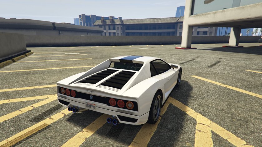 Сравниваем автомобили из GTA VI с такими же в GTA V: от ржавых развалюх до суперкаров