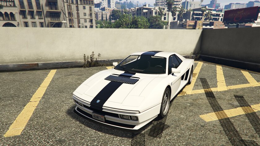 Сравниваем автомобили из GTA VI с такими же в GTA V: от ржавых развалюх до суперкаров