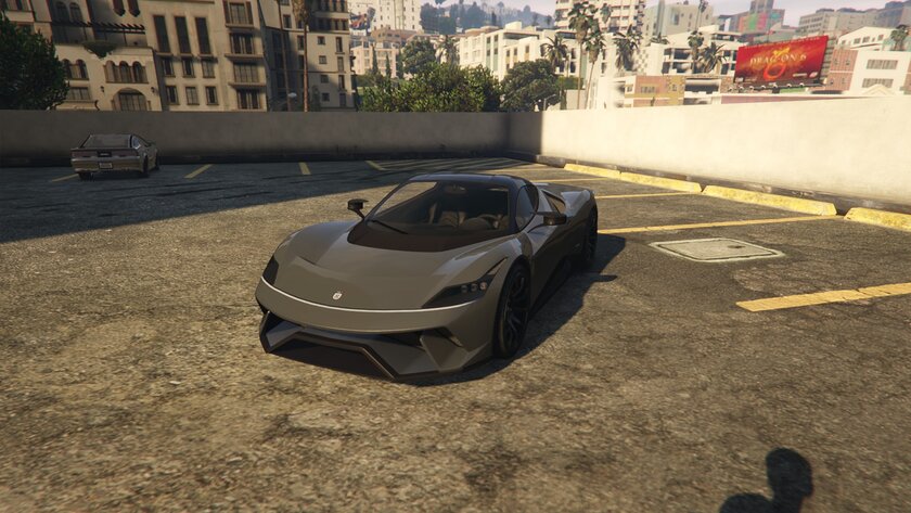 Сравниваем автомобили из GTA VI с такими же в GTA V: от ржавых развалюх до суперкаров