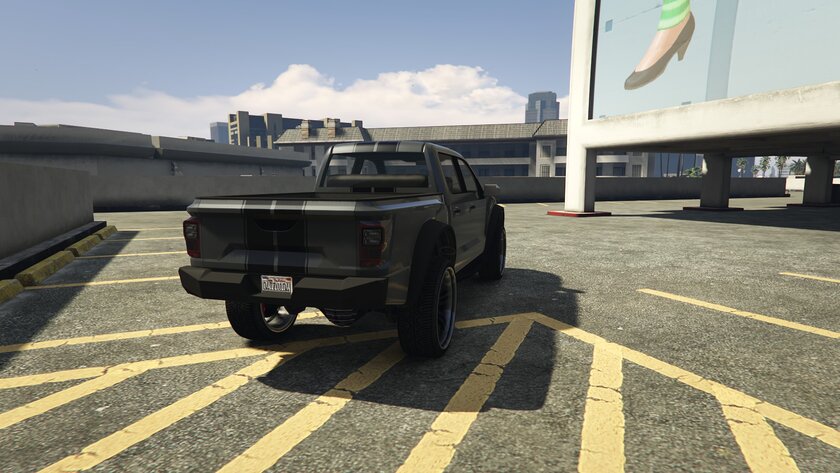 Сравниваем автомобили из GTA VI с такими же в GTA V: от ржавых развалюх до суперкаров